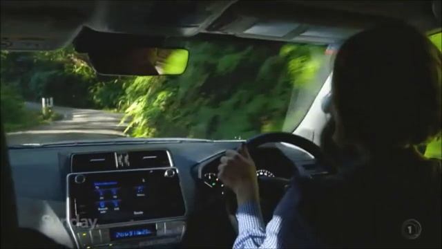 West Coast (NZ) Gold Rush смотреть онлайн