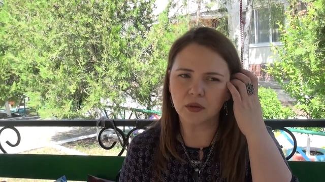 Благотворительность, йога, детский дом. Трудности и помощь детям. смотреть онлайн