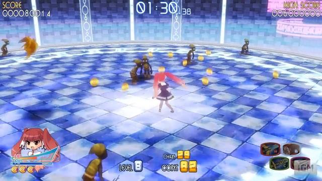 IGM Let's Try - Croixleur смотреть онлайн