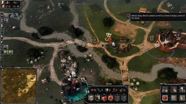 Year 1 Mission 4: The Pact - A Game of Thrones Genesis смотреть онлайн
