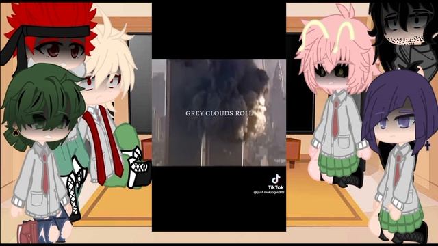 ||?Mha React To Our World?||☆Kio_Stars☆|| смотреть онлайн