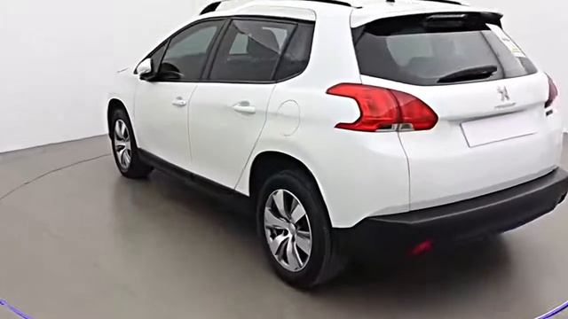 SATILIK Peugeot 2008 - 1.6 E HDI ACTİVE - 2016 - KM : 75000 - Yarı Otomatik - Dizel - Araç No :1238 смотреть онлайн
