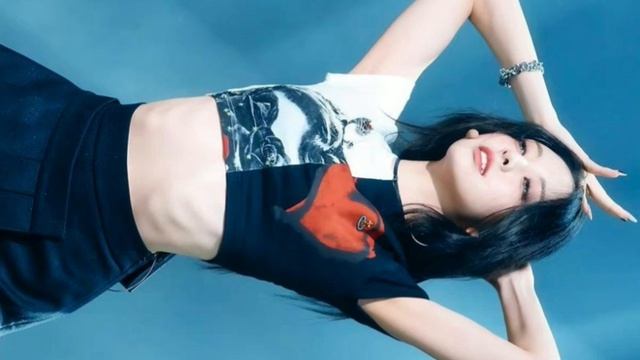 [♧Subliminal♧] Худœ тело, в£с 35 кг, по×удение во сне смотреть онлайн