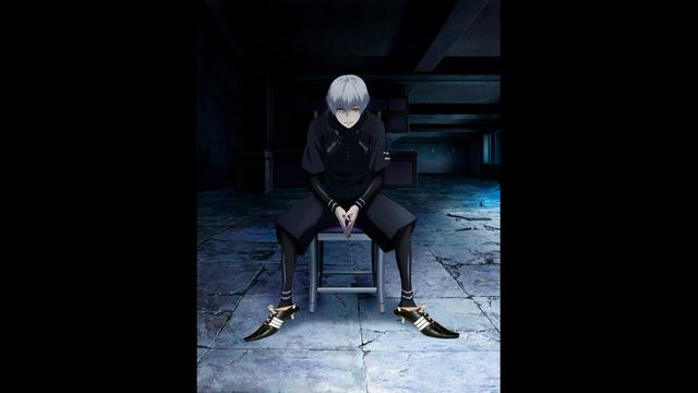 Бархатные тяги x Токийский гуль MASHUP | МЭШАП смотреть онлайн