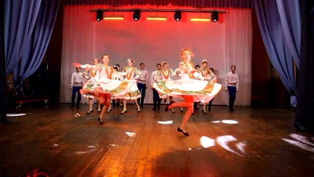 Заплетись Плетень - Метелица смотреть онлайн