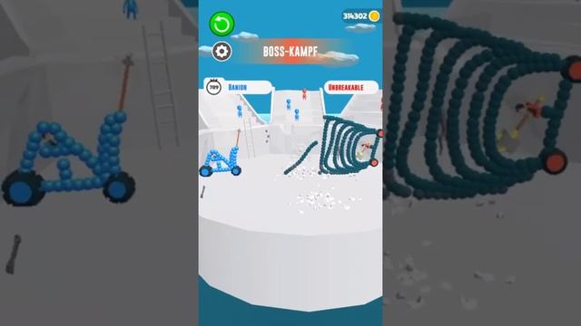 Draw Joust - LVL 781-800 - Gameplay Walkthrough смотреть онлайн