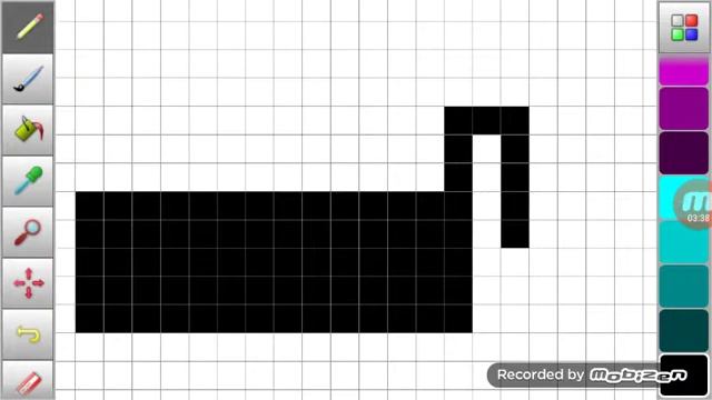 КАК НАРИСОВАТЬ КЕРАМБИТ БАЙОНЕТ КНАЙФ? смотреть онлайн