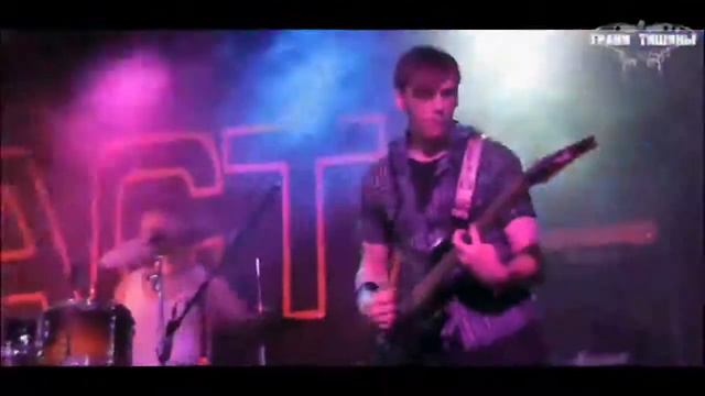 Грани Тишины - Твоего декабря (live) смотреть онлайн