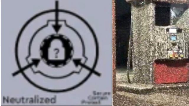 SCP-4991 Вот так мир и умирает,не с грохотом,а под щитпост. (SCP Fond) смотреть онлайн