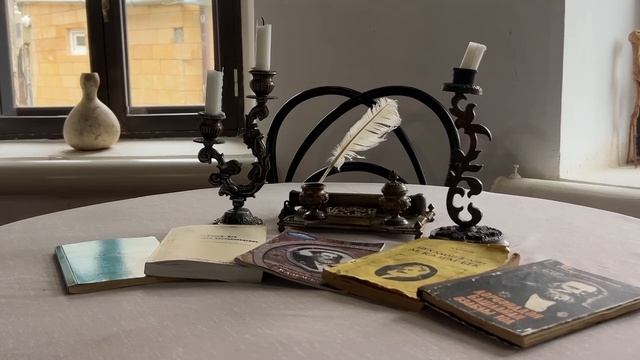 "Мирза Казем-Бек как лицо эпохи" смотреть онлайн