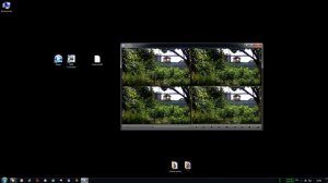 Чем открыть и кодировать файлы с IP камер с расширением .H264 и .H265
