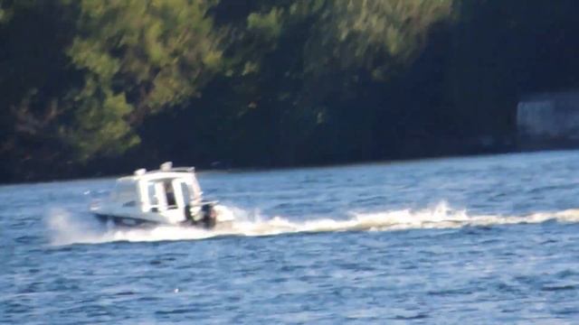 Катера и Моторные Лодки видео смотреть онлайн