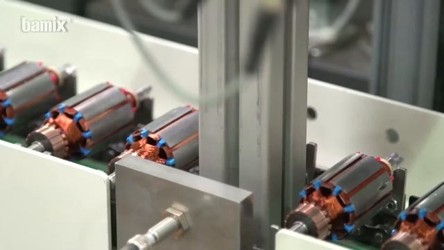 bamix® die Küchenmaschine смотреть онлайн