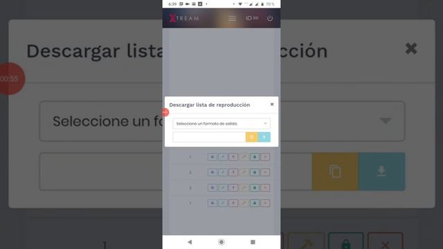 Crear pruebas en xtream ui смотреть онлайн