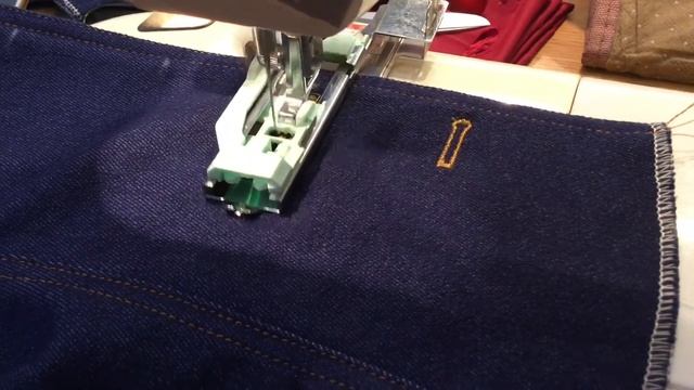 Juki HZL-009 двойной проход петли 149939 смотреть онлайн