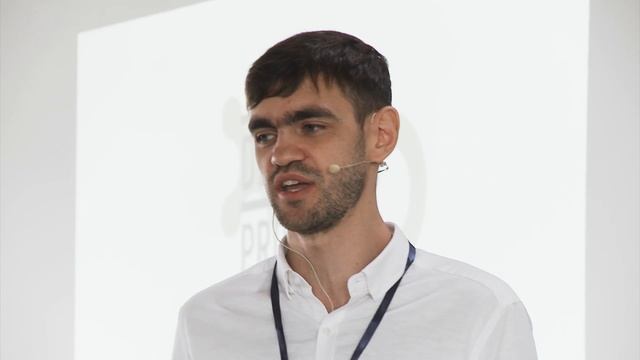 Об анимированной презентации для клиента | Олег Чулаков | Prosmotr смотреть онлайн