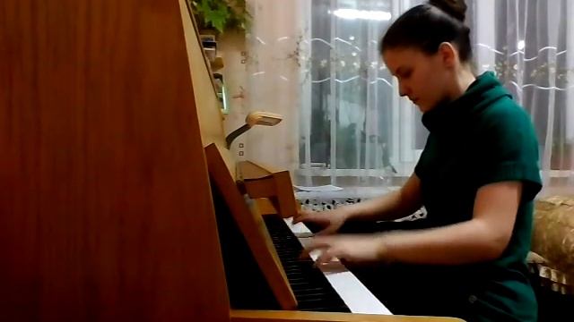 С. Лобель, "Бэтута" смотреть онлайн