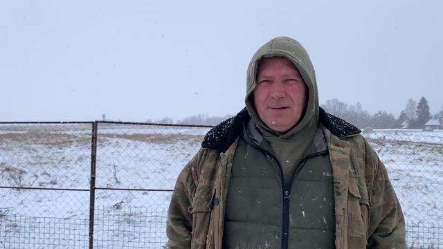 Отвезли Барселону в "Дом у дороги"! Погуляли по лесу, попасли коз, понянчили кроликов... смотреть онлайн