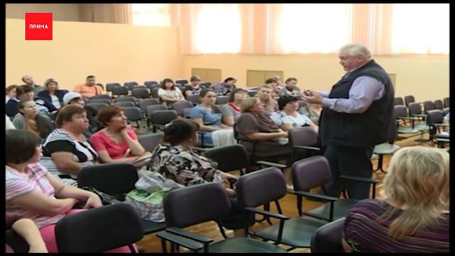 Красноярцы вспоминают Алексея Клешко смотреть онлайн