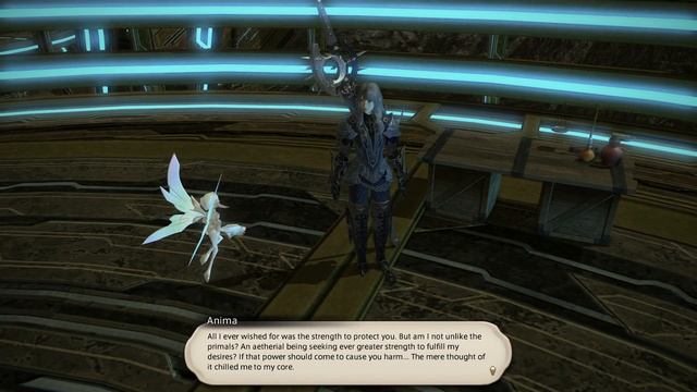 Final Fantasy XIV: HW - Dragoon Patch 3.55 Anima Relic Weapon Aredbhar Lux смотреть онлайн