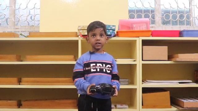 Extra Curricular Events