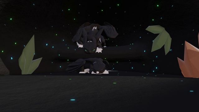 Rare footage of the Night Lights | 3D Blender Animation смотреть онлайн
