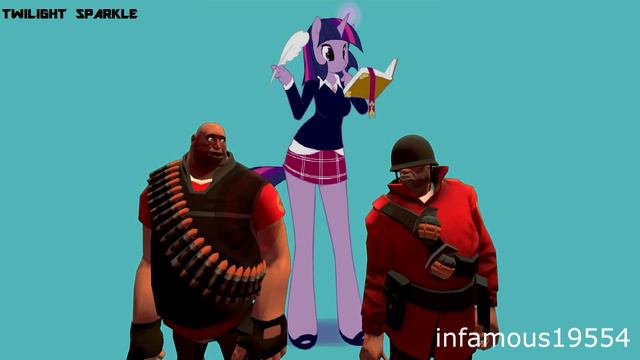 Gmod Green Screen Test смотреть онлайн