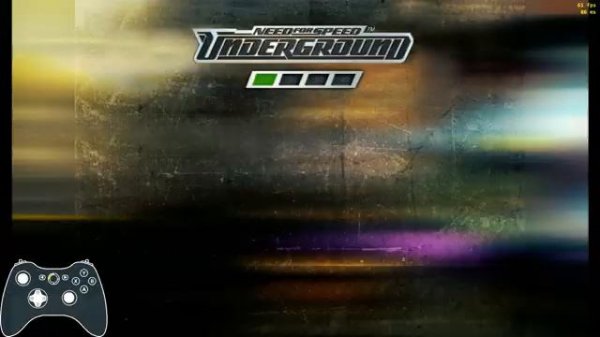 NFS Underground 1 Full Walk-through (All Unique Upgrades and Stage 3 parts)