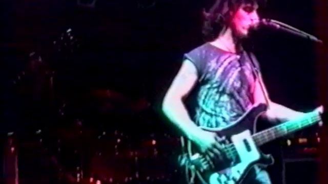 Power Windows - Rush Tribute Band - Live - NYC - 1994 смотреть онлайн