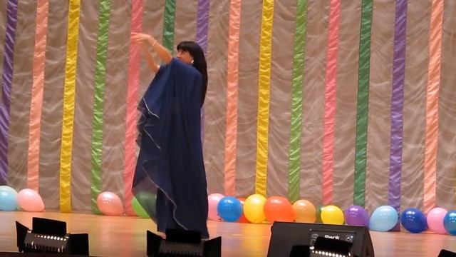 Oriental dance. Belly dance Восточный танец смотреть онлайн