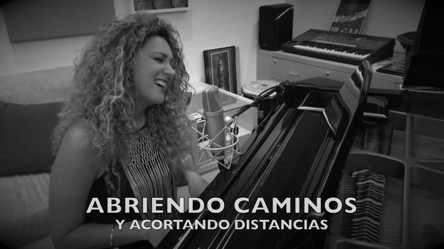 Erika Ender - MI CANAL (Lyric Video) смотреть онлайн