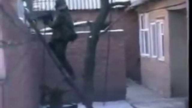 Внутренние Войска смотреть онлайн