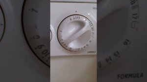 Машина стиральная - Kendi holidey 6