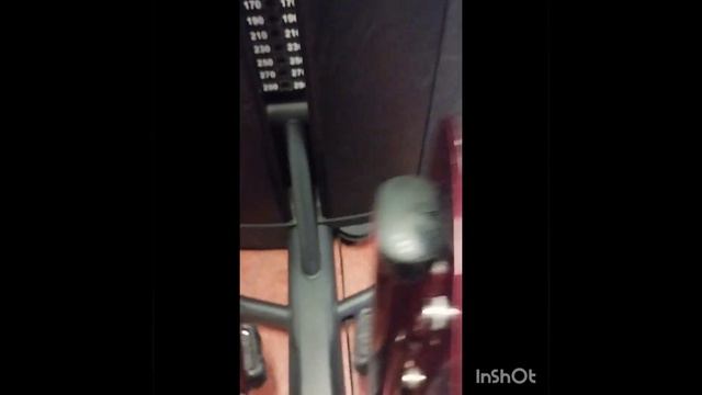 #спорт . работаю в зале. 19.11.23 смотреть онлайн