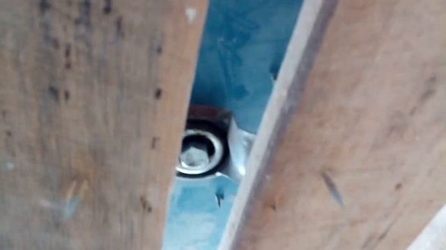 самая простая вертушка для кабеля