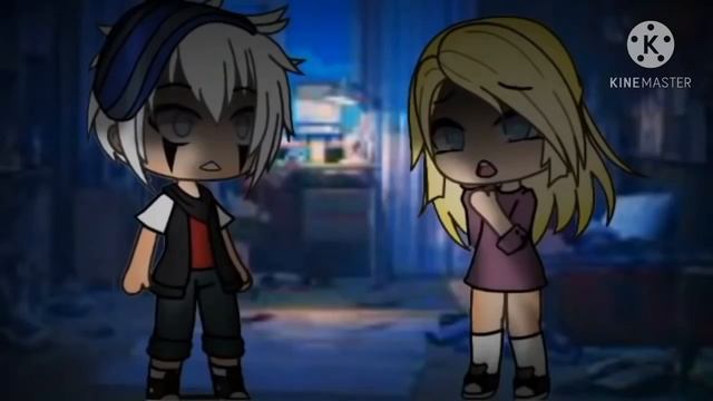 Топ 5 самых лучших страшилок《гача лайф/гача клуб》 смотреть онлайн