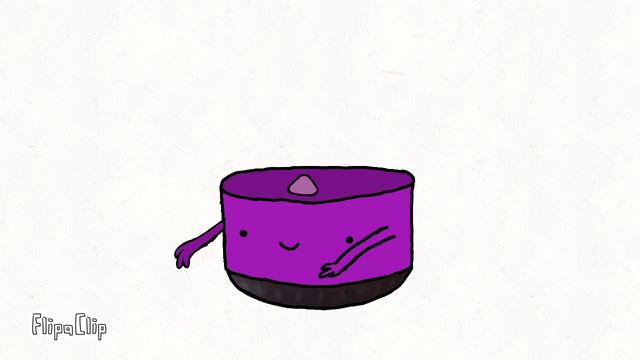 маленька анимация про Яндекс Алису :3 смотреть онлайн