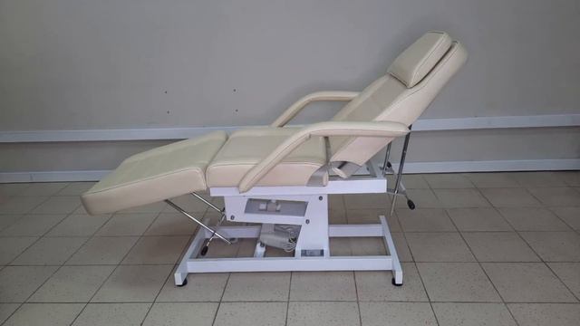 Косметологическая электрическая кушетка СН-246 смотреть онлайн
