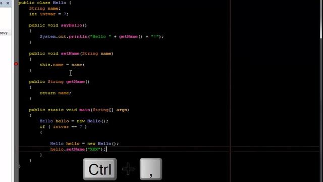 SlickEdit - Groovy Support смотреть онлайн