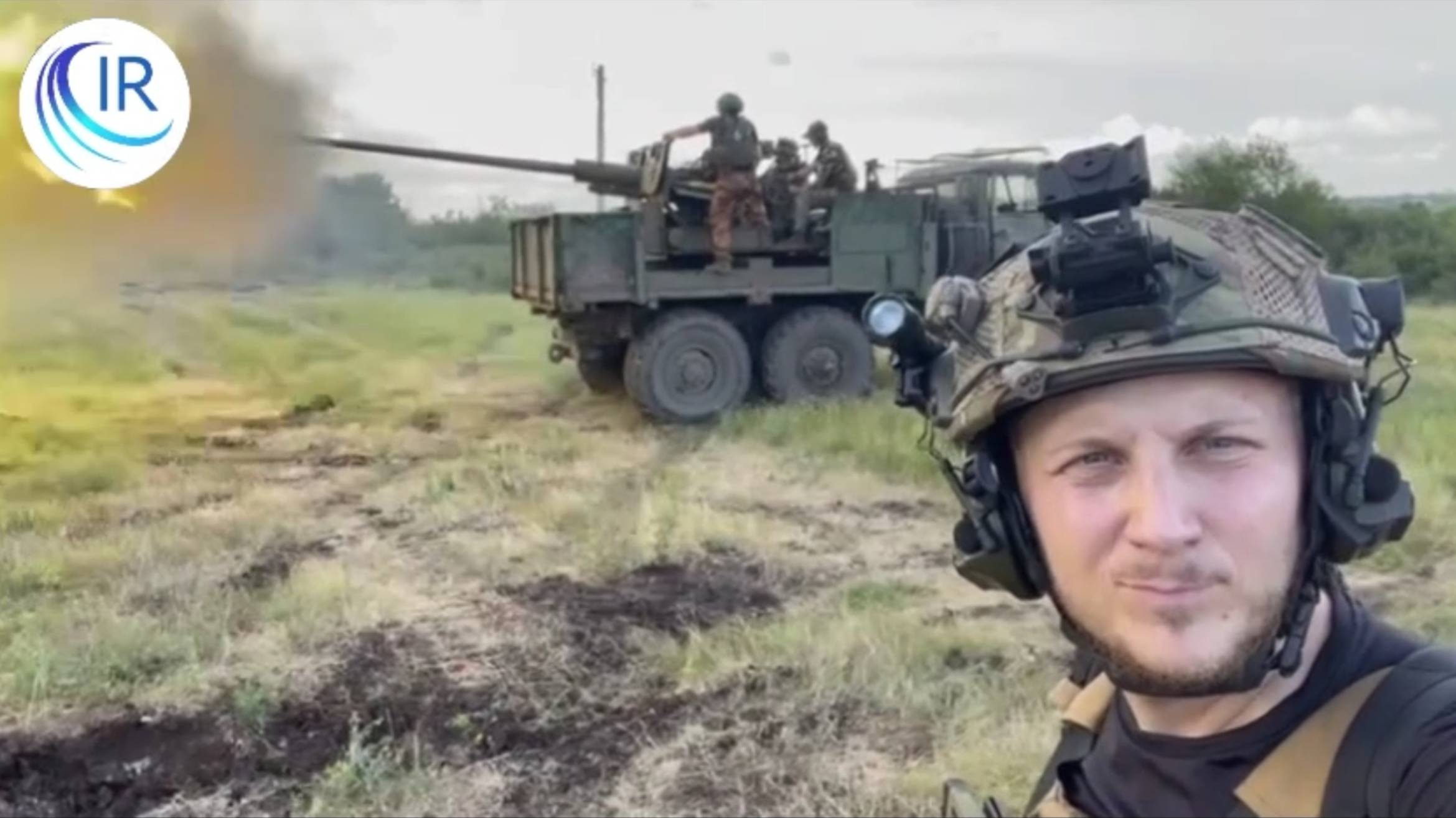 Reportage En Immersion Avec Les Forces Spéciales Russes 