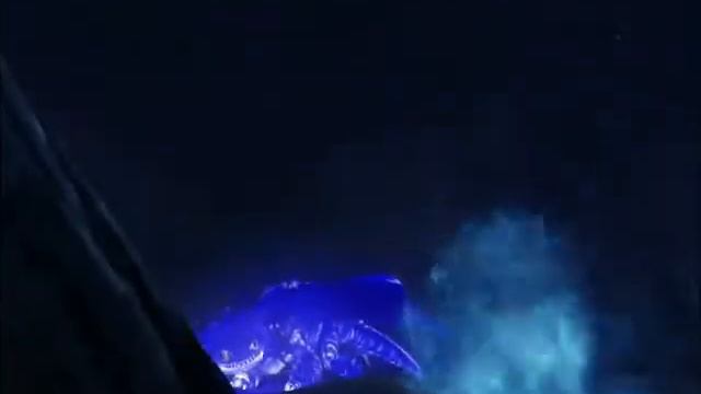 8 бой Крылатый Ужас против Мрачнозуба!Кто сильнее?