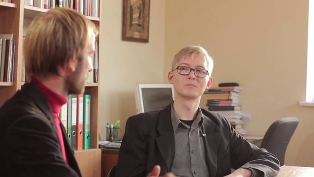 2.25 Континентальная философия: структурализм, постструктурализм - Философия для бакалавров смотреть онлайн