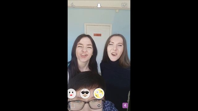 SNAPCHAT - как пользоваться снапчятом