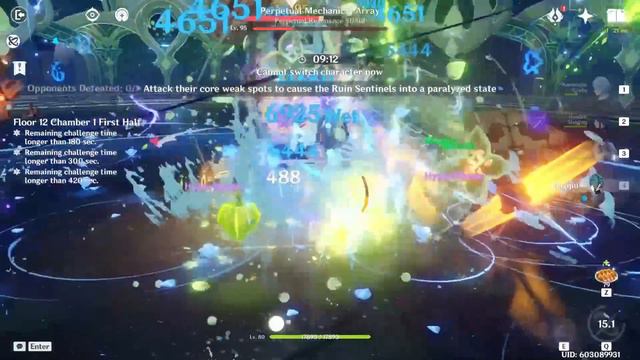 HOW STRONG ARE THEY NOW? Updated Raiden Shogun and Ayato Review | Genshin Impact 3.3 смотреть онлайн