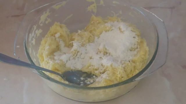 Рецепт вкусных картофельных Драников смотреть онлайн