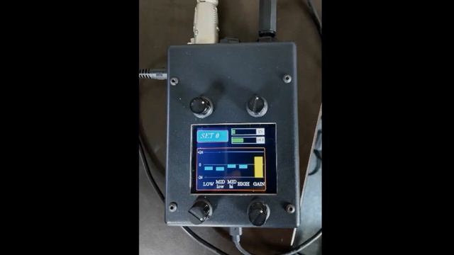 CMA　アコギ用ピックアップ смотреть онлайн