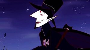 "vampair series" daria cohen「 AMV "мёртвые ноты-вампир"」