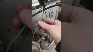 Как подключить фару на Иж Планета 3