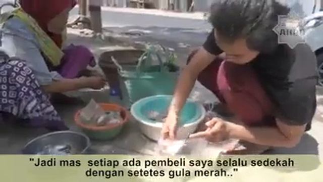 contoh perilaku yang mencerminkan iman kepada malaikat Allah SWT смотреть онлайн