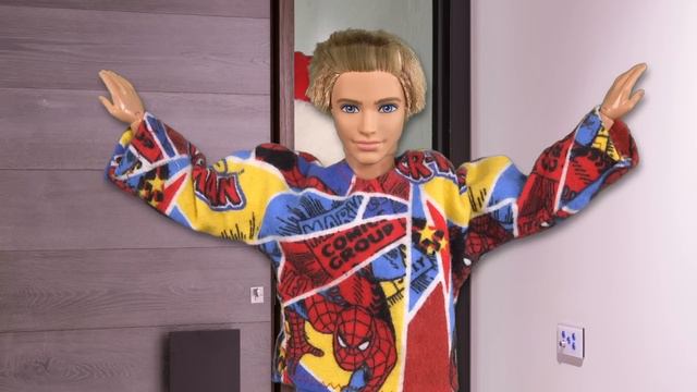 Barbie - The Long Christmas Eve | Ep.95 смотреть онлайн